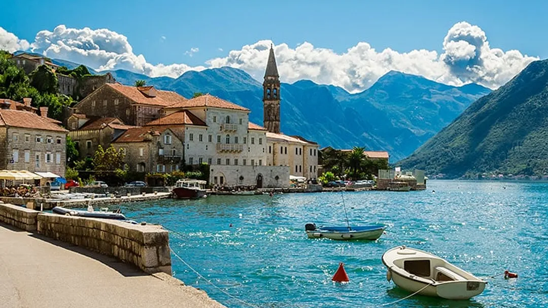 Adriatic Coastlines & Cultures