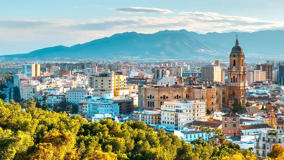 Charming Spanish Cities & Autumn Warmth
