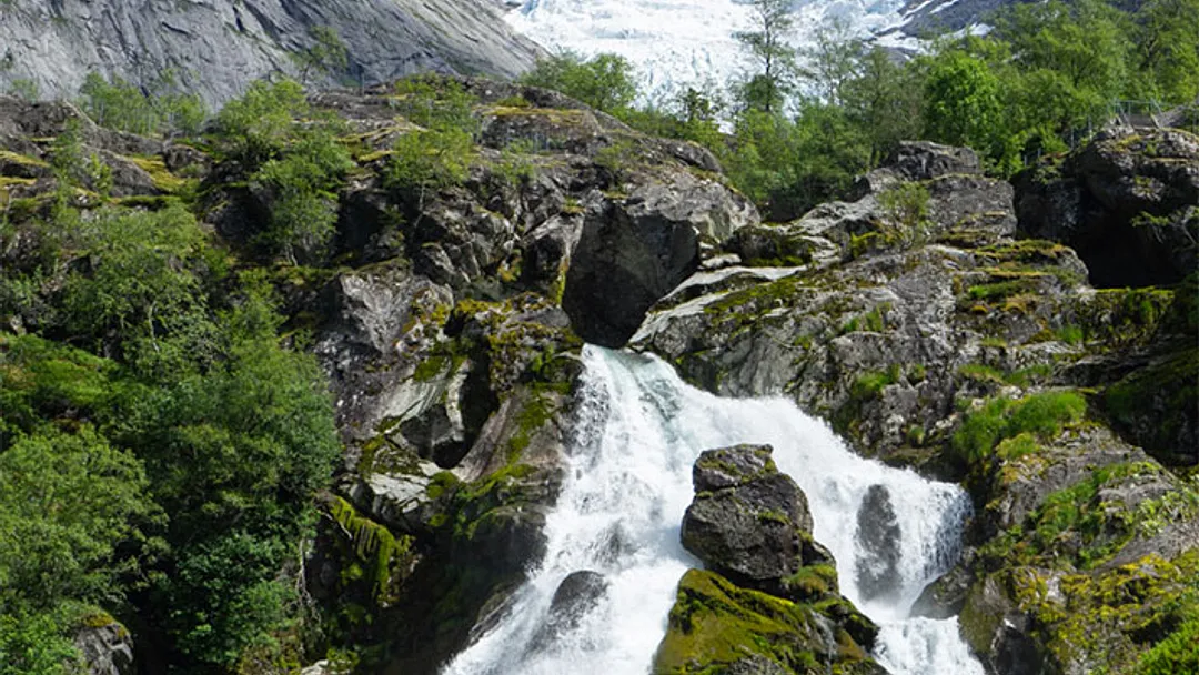 Norwegian Fjords in Five Nights