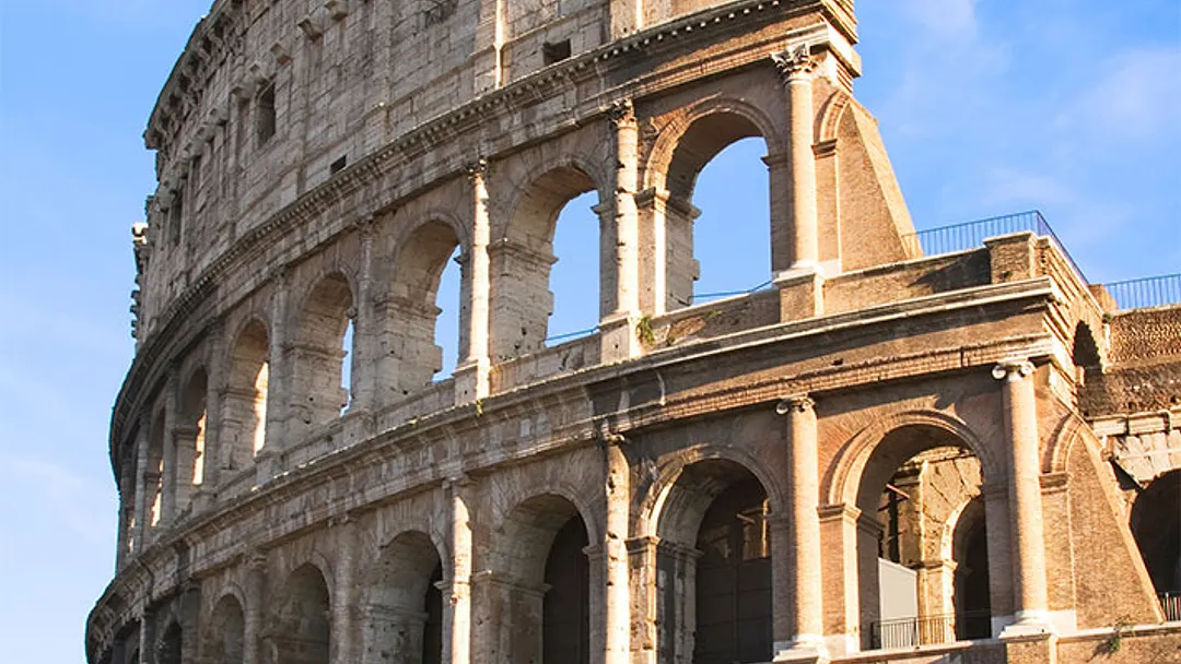 Icons of the Mediterranean