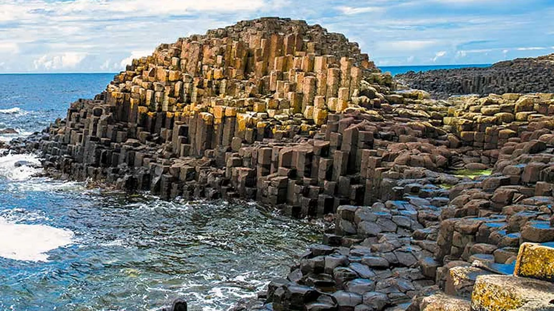 Coastal Gems & Culture of Ireland