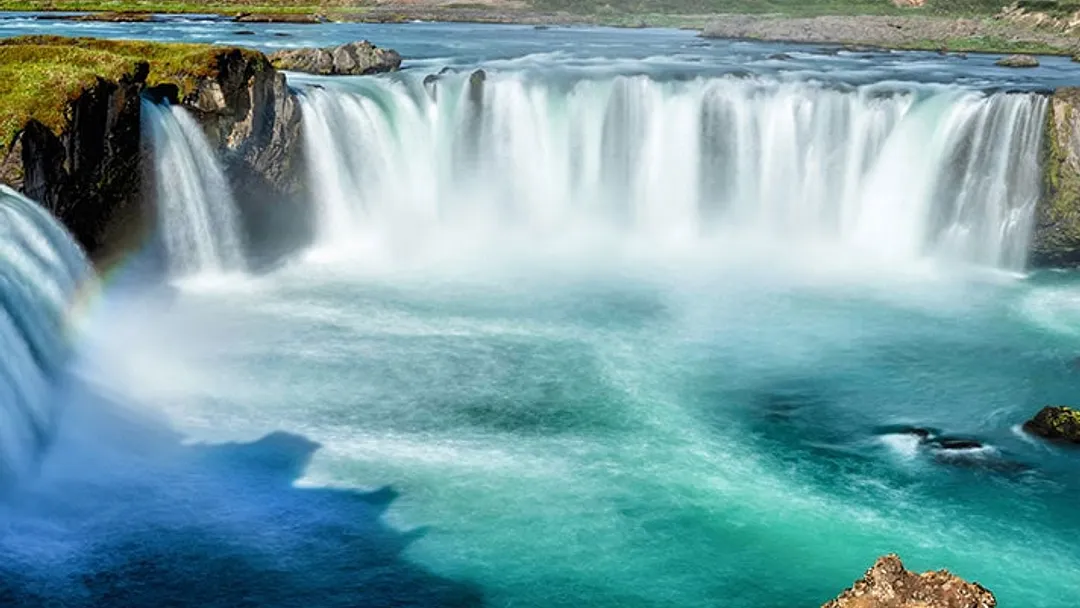 Wonders & Wildlife of Iceland