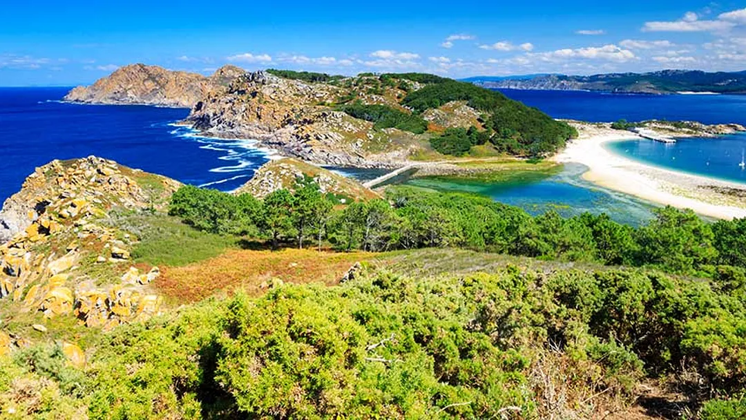A Taste of Spain & Portugal