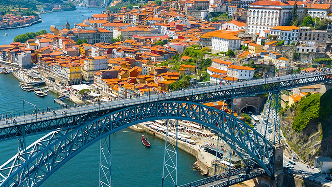 A Taste of Spain & Portugal
