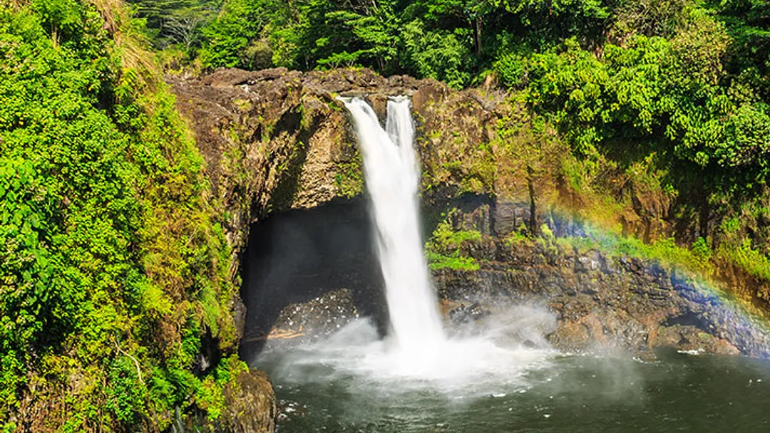 Hawaii, Japan & the Wonders of Asia