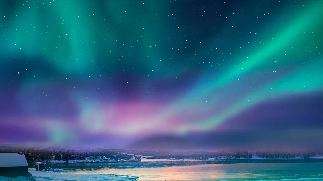 In Search of the Northern Lights