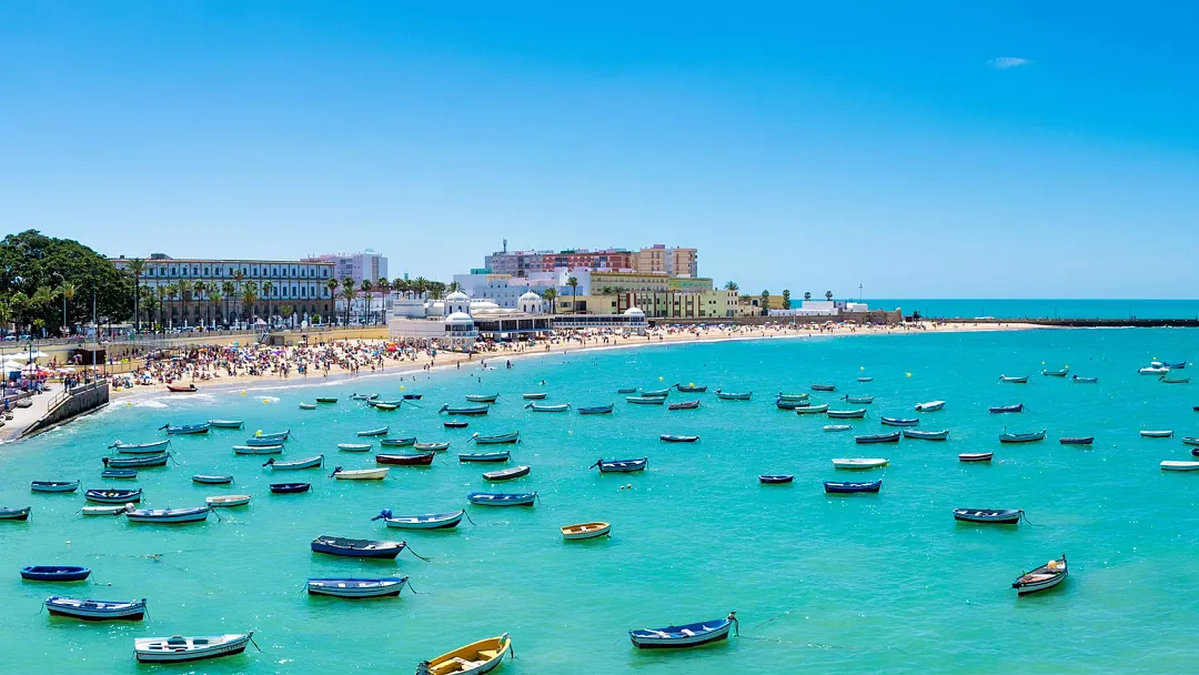 Southern Spain & Portugal Winter Warmth