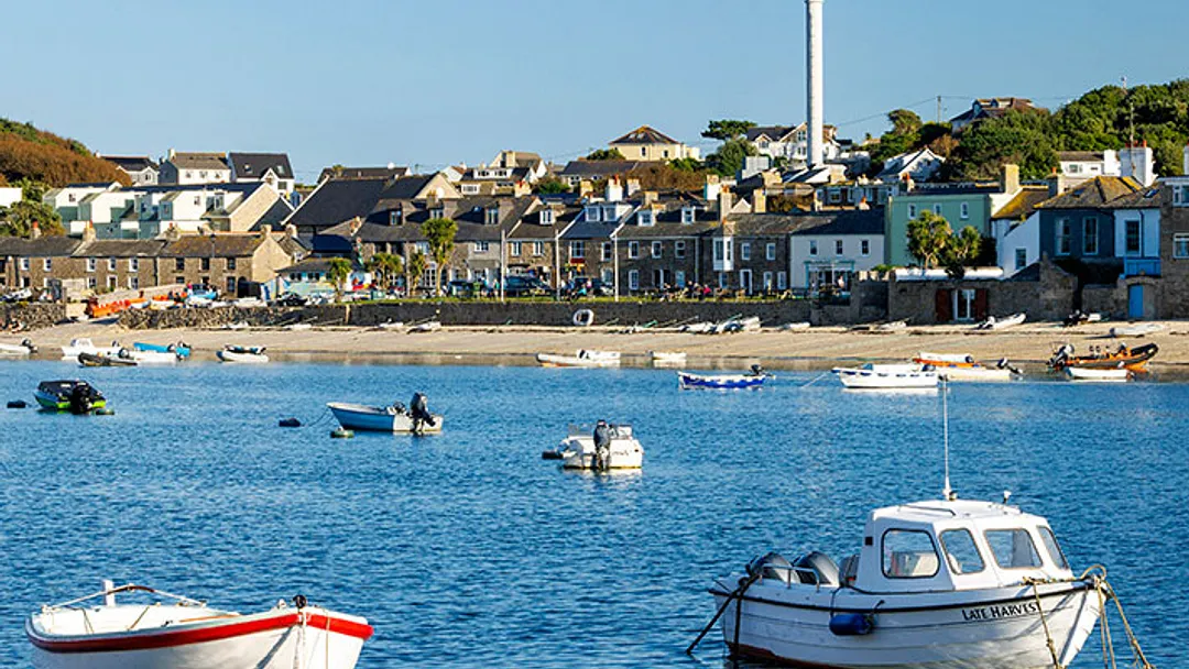 Coastal Beauty of Britain & Ireland