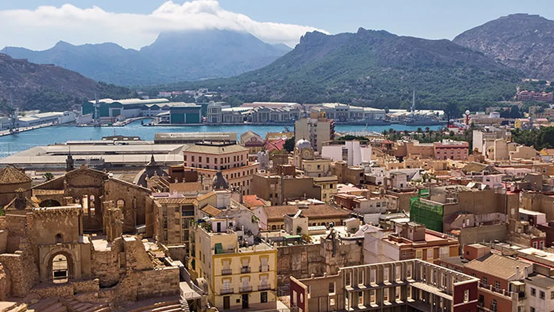 Discovering Spain and Portugal