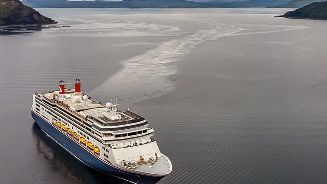Scenic Isles & Landscapes of Scotland & the Faroes