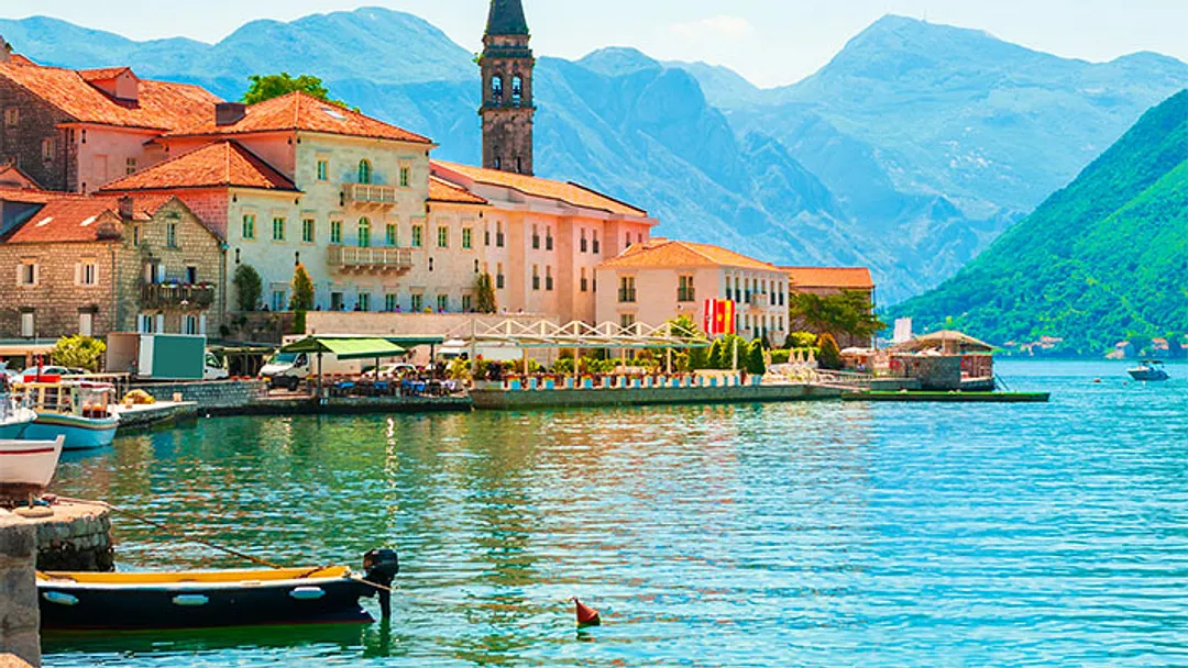 Adriatic Discovery with Croatia