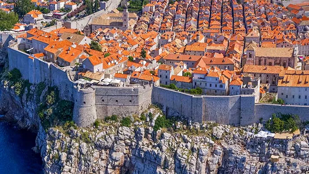 Coastal Treasures of the Mediterranean
