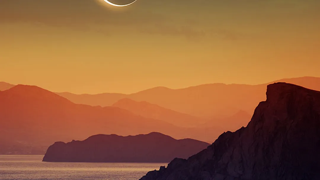 Spain & Portugal with the Solar Eclipse 