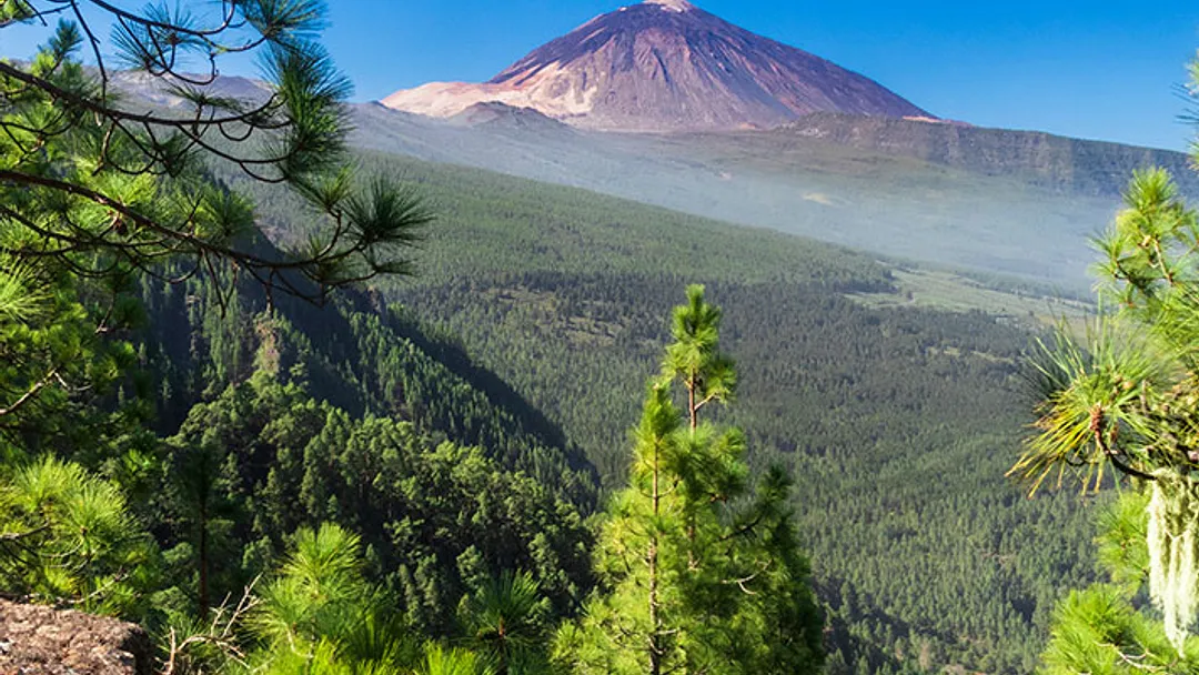 Canary Islands, Madeira & the Solar Eclipse