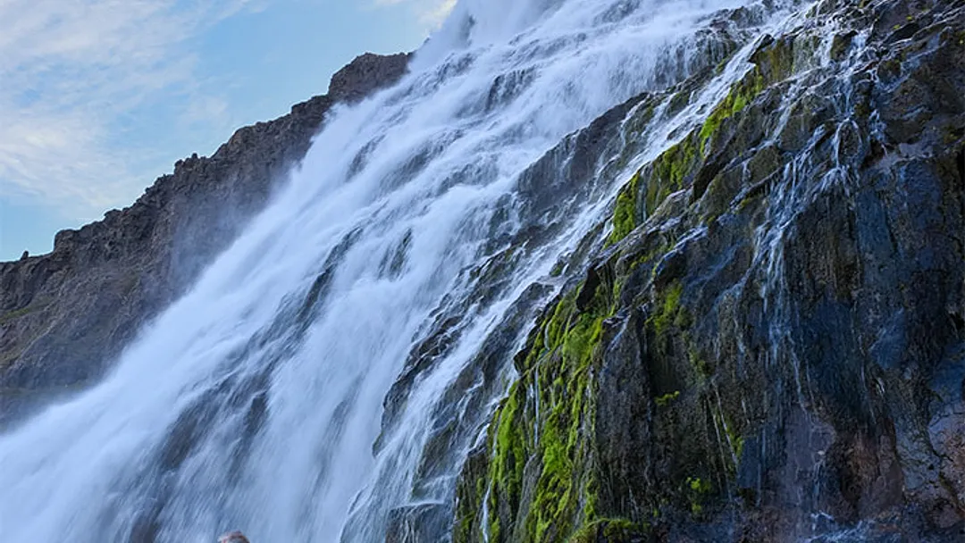 Wonders of Iceland with the Solar Eclipse