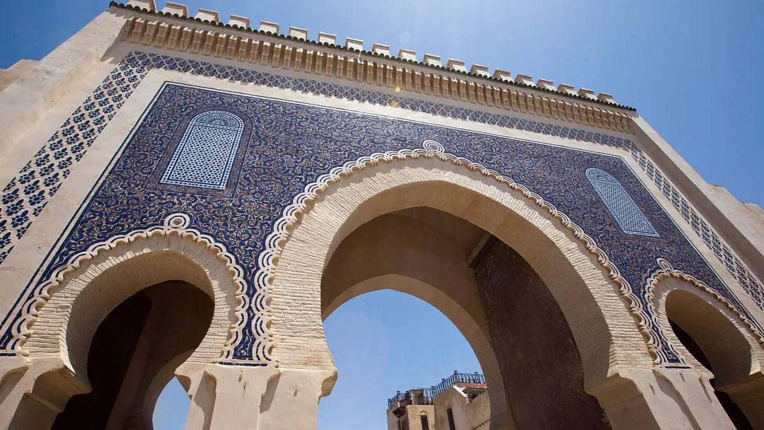 Spain, Portugal & Morocco: North to South with Marrakech