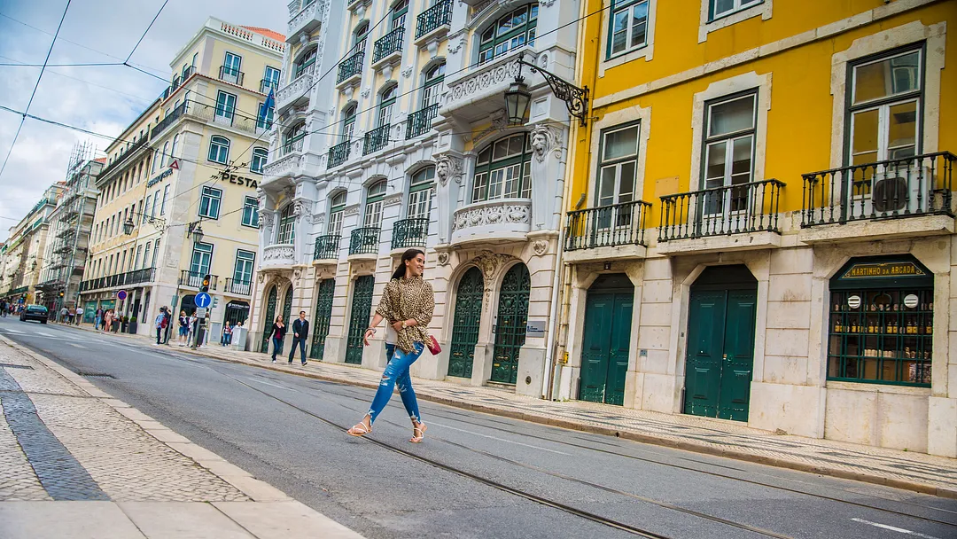 Classic Spain & Portugal: Madrid to Seville