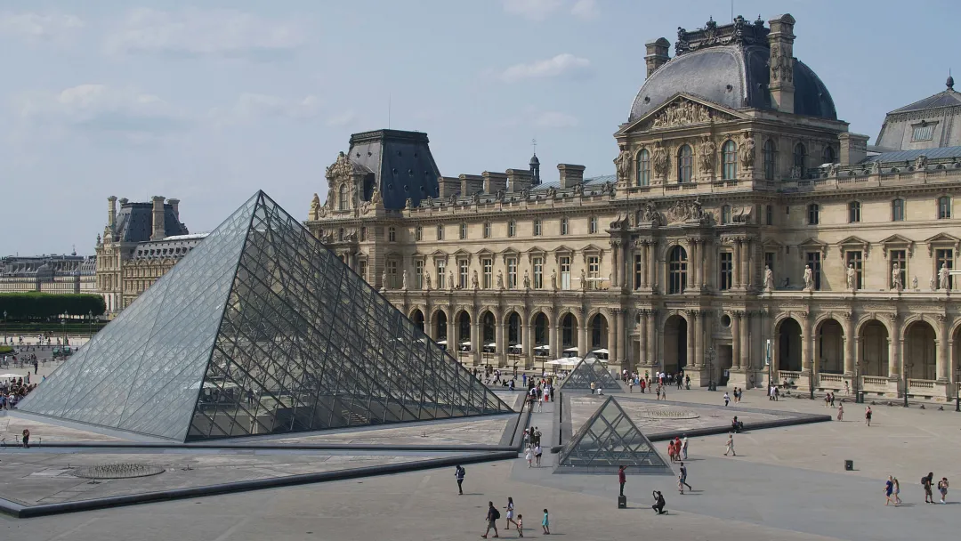Journeys: Paris to Provence in Depth