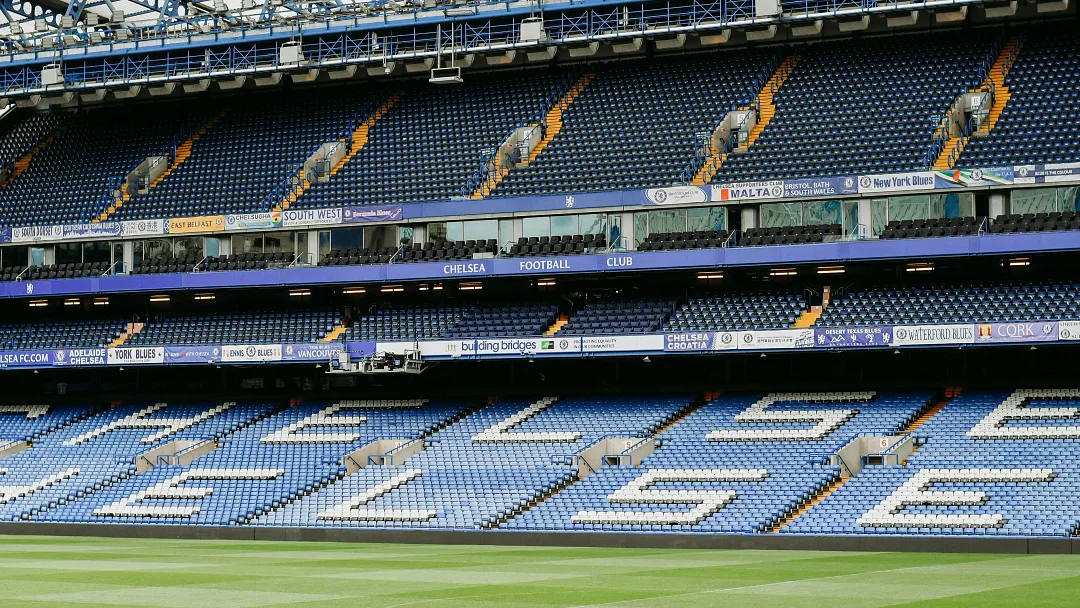 Chelsea FC: West London, Pitch to City