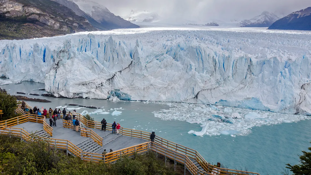 Journeys: Iconic Patagonia