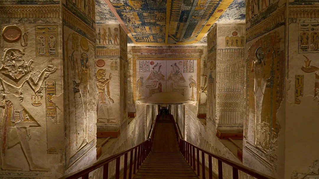 Signature: Egypt's Cairo, Luxor & the Nile Valley