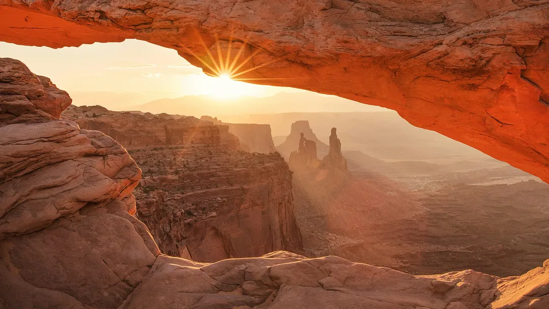 Signature: Southwest USA, Grand Canyon & Colorado River