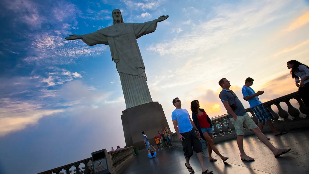 Rio de Janeiro Carnival Experience