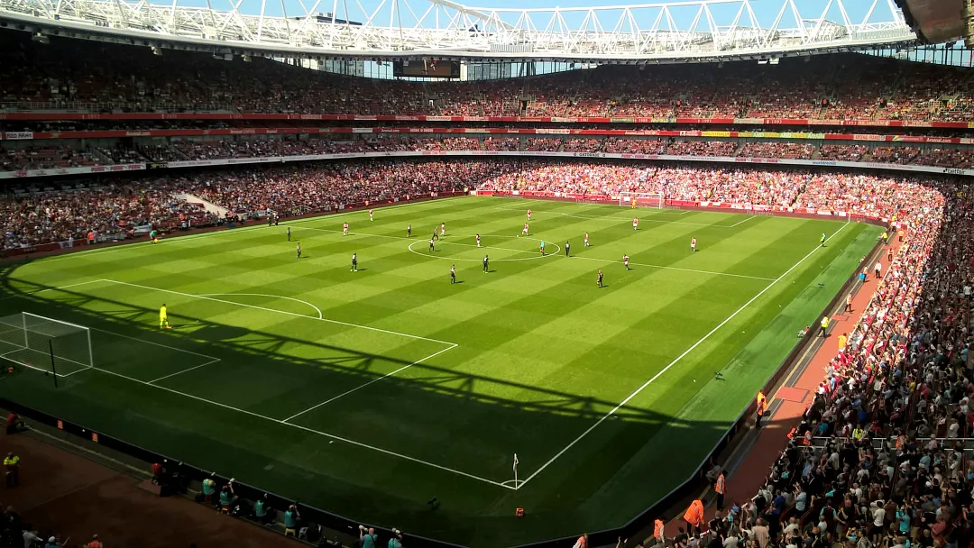 Arsenal FC: The Pride of North London