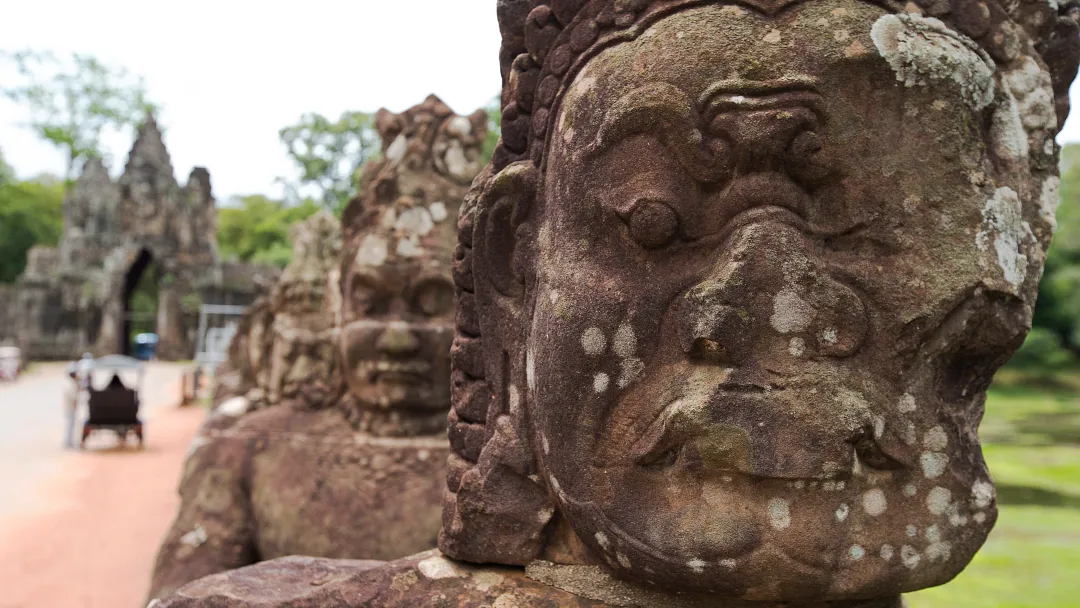 The Best of Vietnam & Cambodia