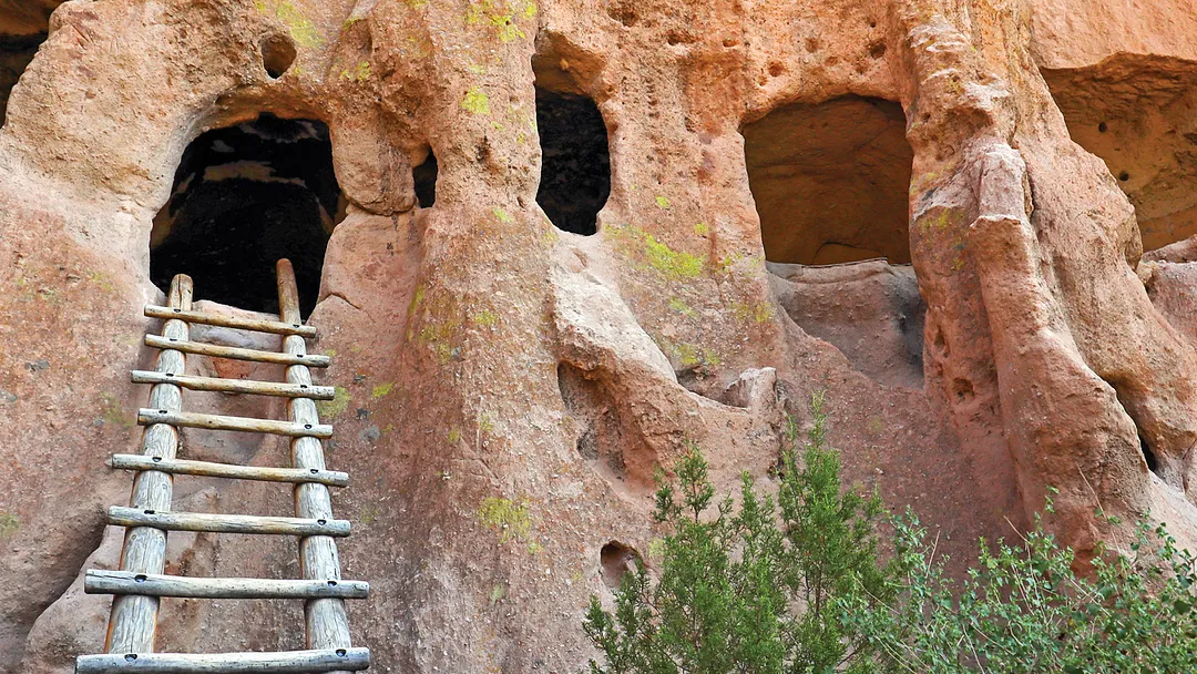 Enchanted New Mexico