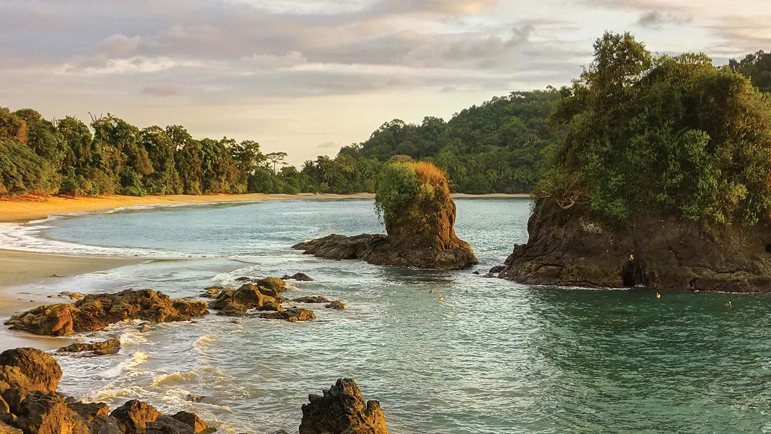 Costa Rica: Coast to Coast