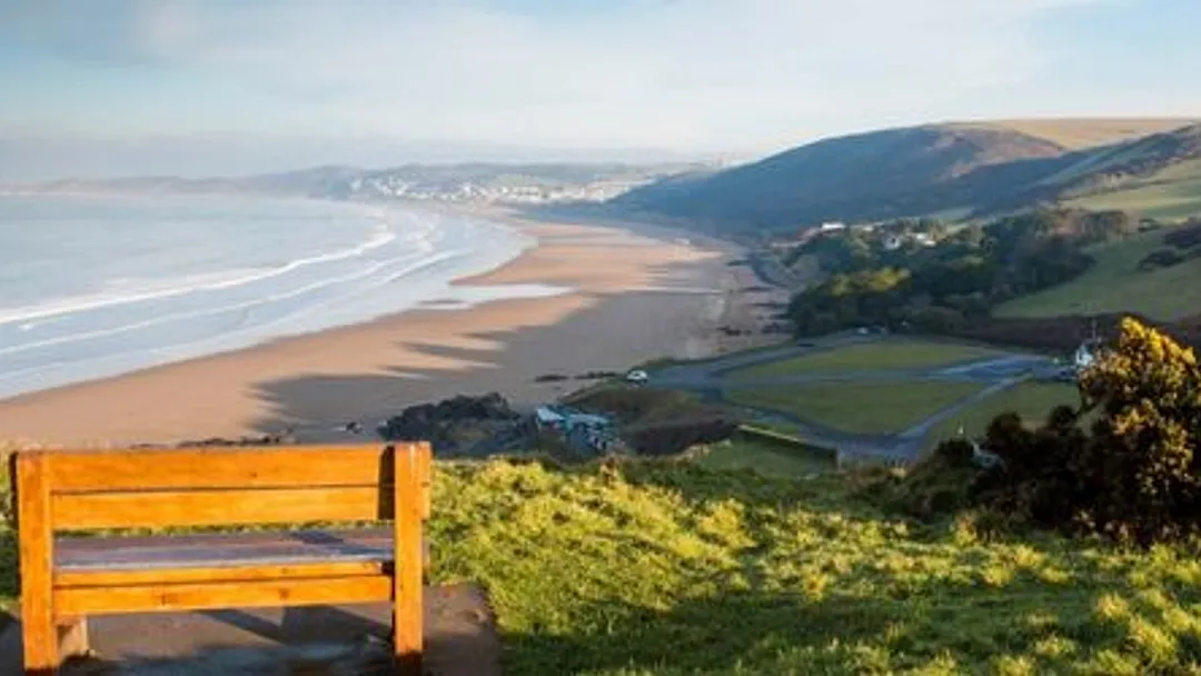 North Devon Dining Break
