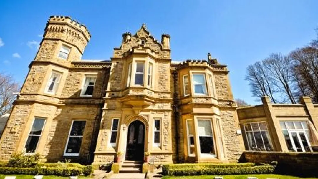 Country House Stay in Cheshire