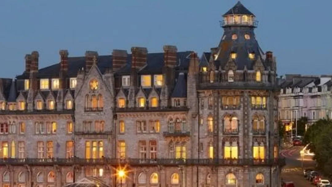 The Duke of Cornwall Short Break