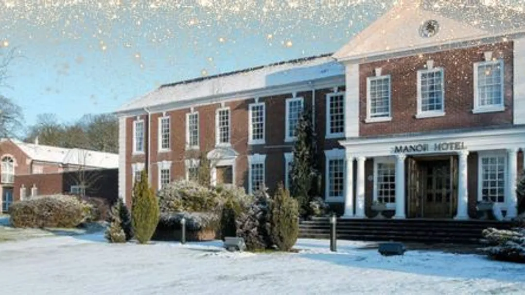 New Year Break in Warwickshire