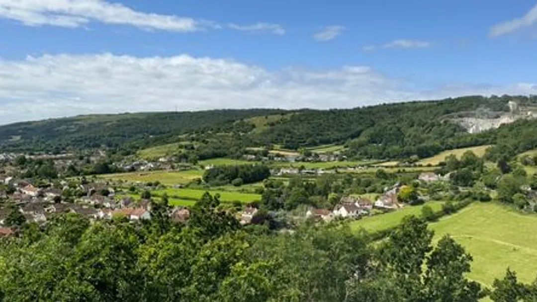 Somerset Countryside Break