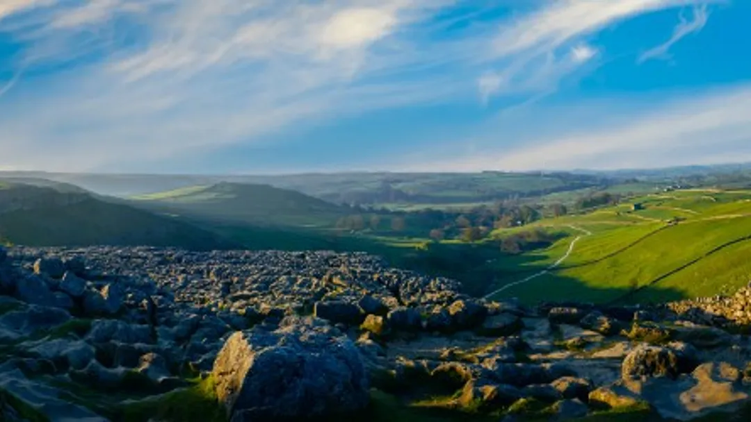 North Yorkshire Countryside Escape