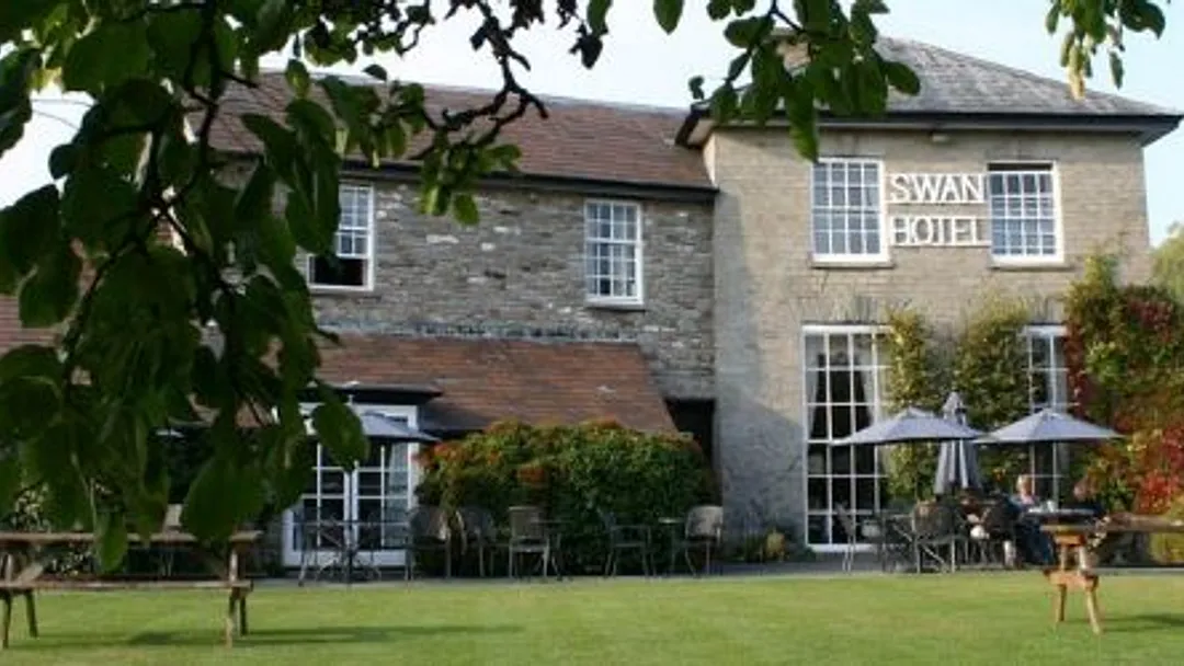 Brecon Beacons Market Town Stay
