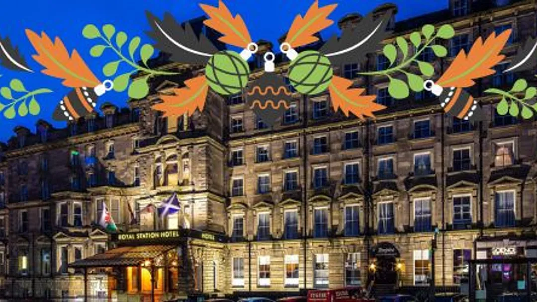 Newcastle Christmas Break