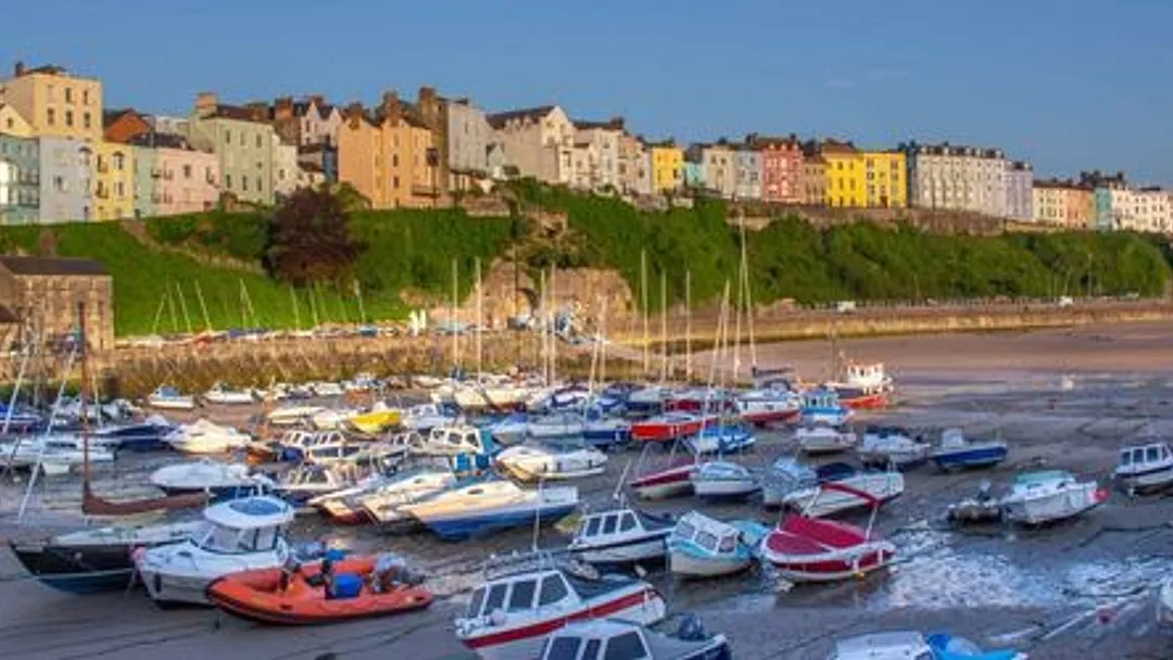 Pembrokeshire Coastal Break