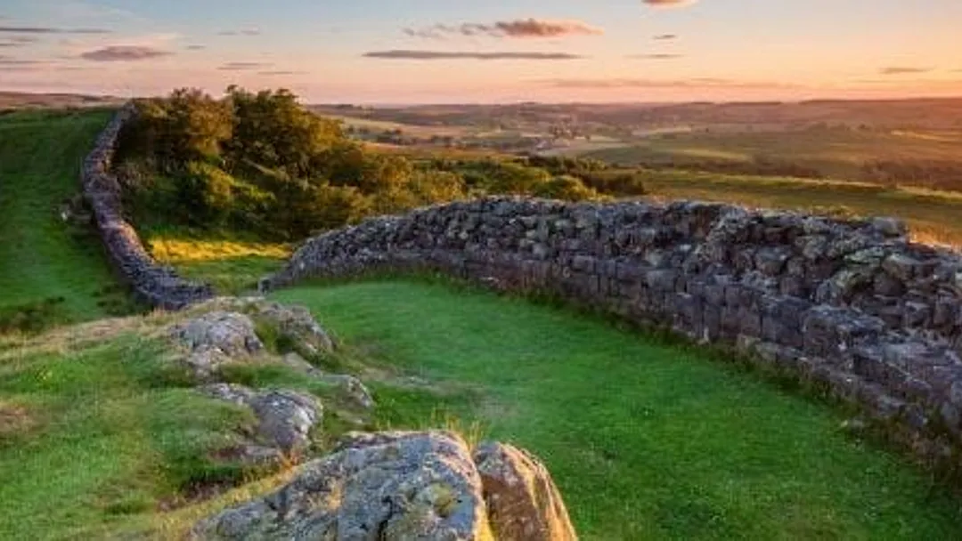 Discover Northumberland