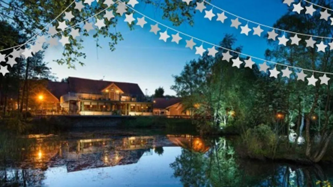 2 Night New Year Break in Yorkshire