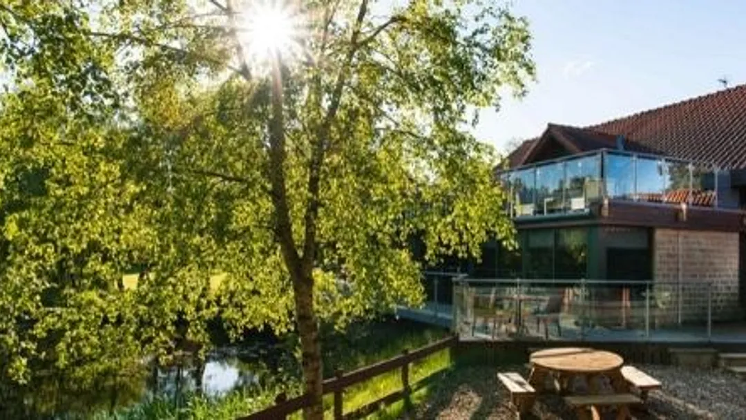 West Yorkshire Country Retreat
