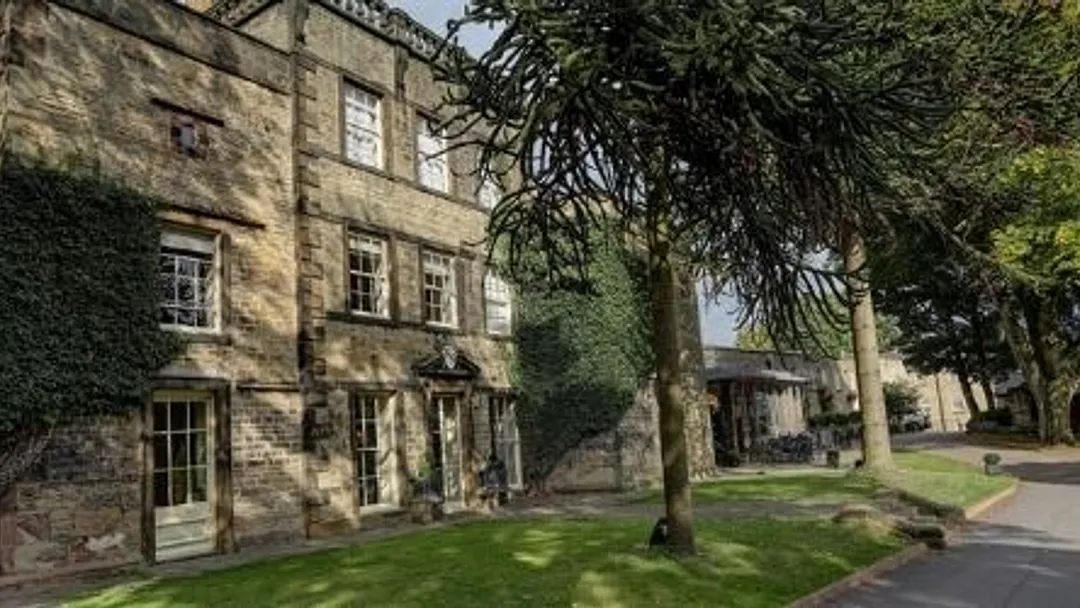 South Yorkshire Dining Break