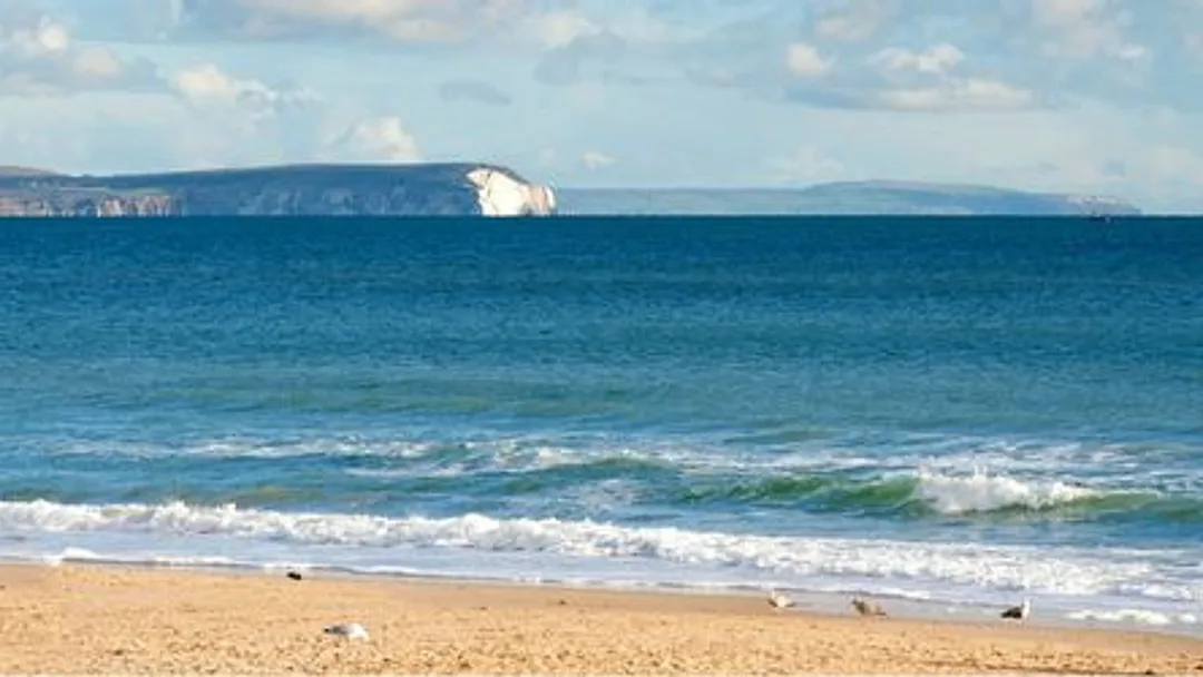 Isle of Wight Seafront Break