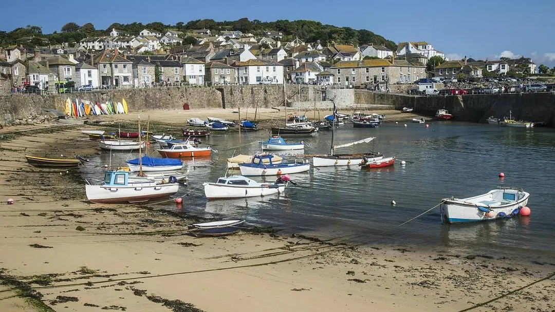 Cornwall Discover More Tour
