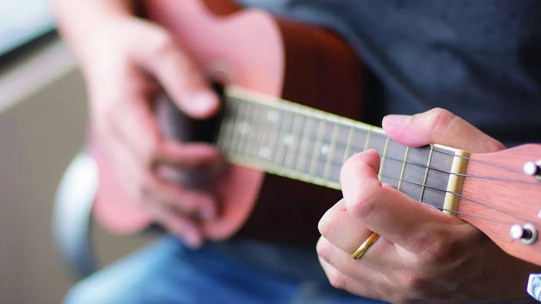 Play Ukulele Holiday in the Southern Yorkshire Dales