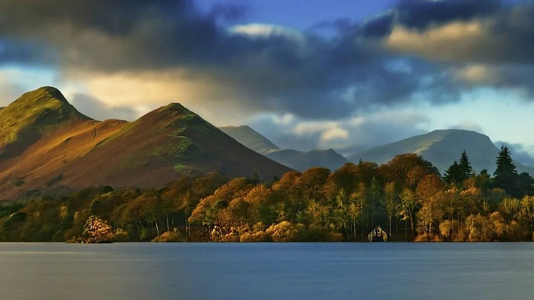 Northern Lake District Guided Walking Holiday