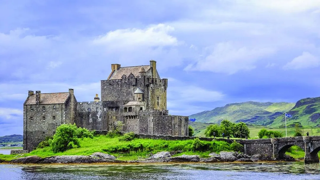 Discover More of the Scottish Highlands