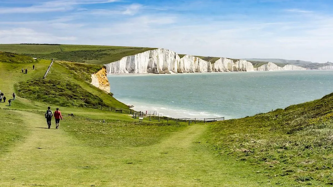 South Downs Guided Walking Holiday